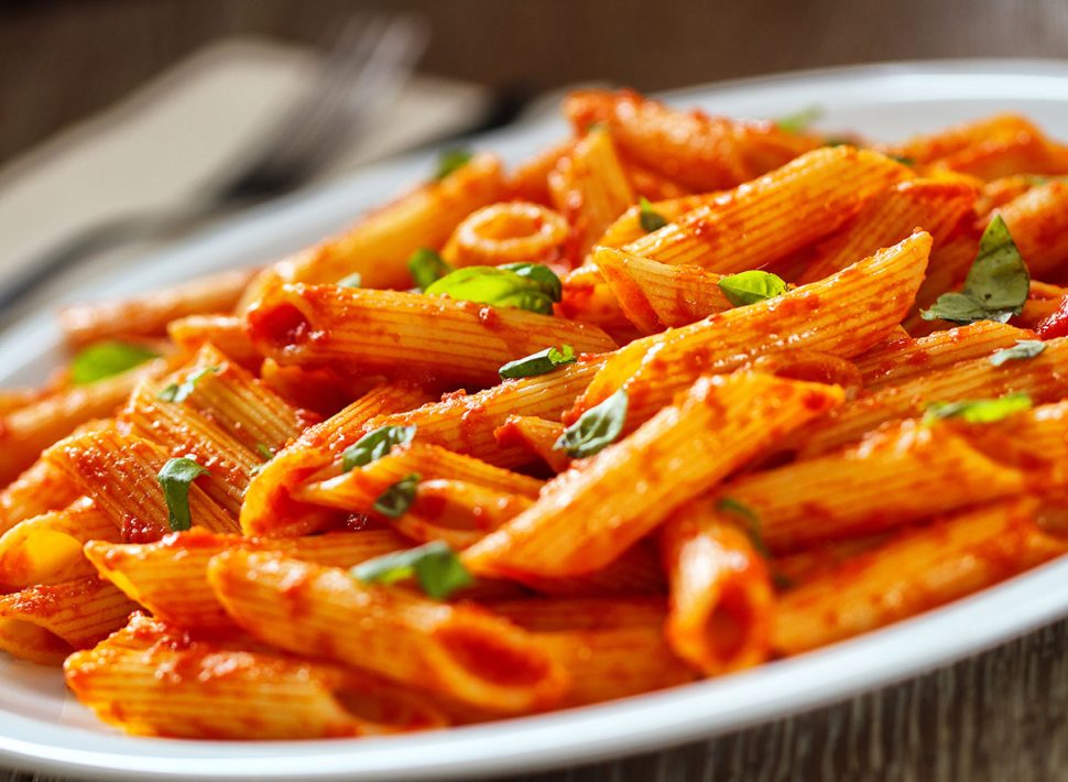 13 Pasta Hacks Everyone Should Know — Eat This Not That