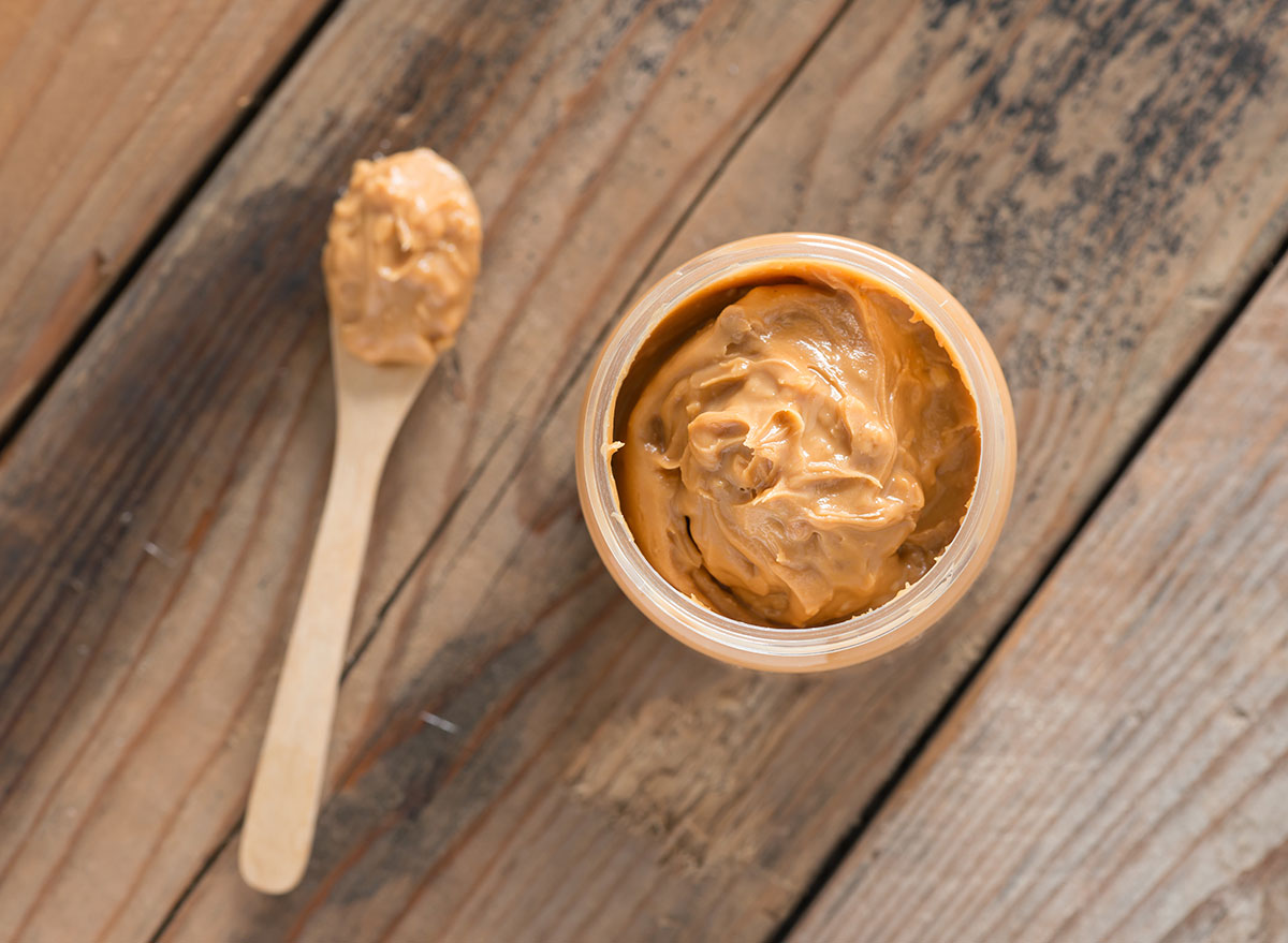 Ugly Side Effects of Eating Too Much Peanut Butter, According to