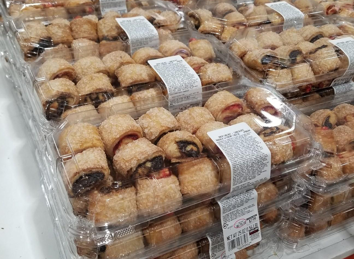 7 Best Items at Costco's Bakery - Eat This Not That