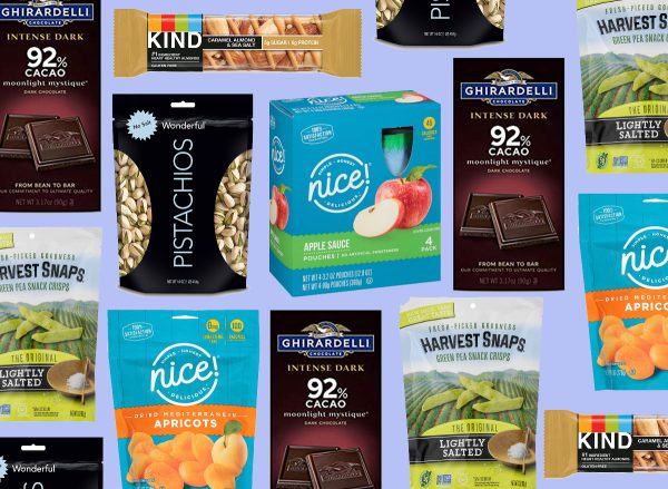 13 Healthy Snacks You Can Buy at Walgreens — Eat This Not That