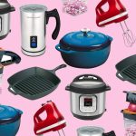 8 Kitchen Essentials on Sale at Walmart for Up to 56% Off