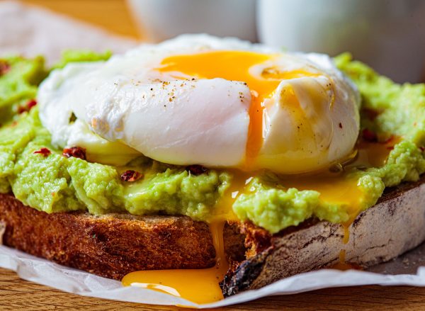 30 Healthy Breakfast Ideas Dietitians Say Will Fuel Your Morning