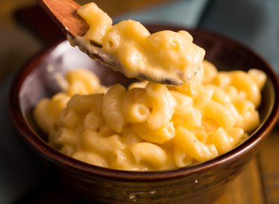 mac and cheese