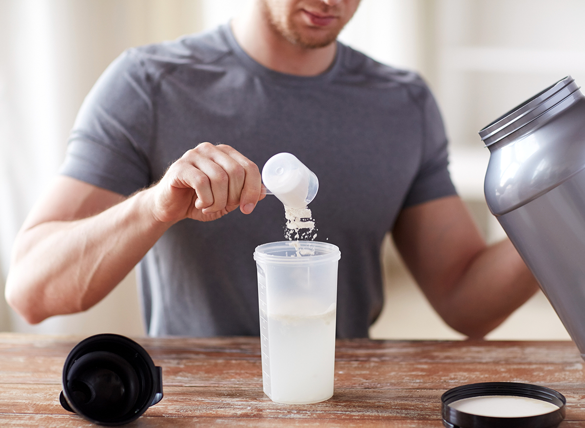 Bedankt Instrument Beheer The Best Protein Shakes to Buy, According to Experts — Eat This Not That