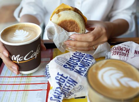 7 Fast Food Breakfast Orders for Belly Fat Loss