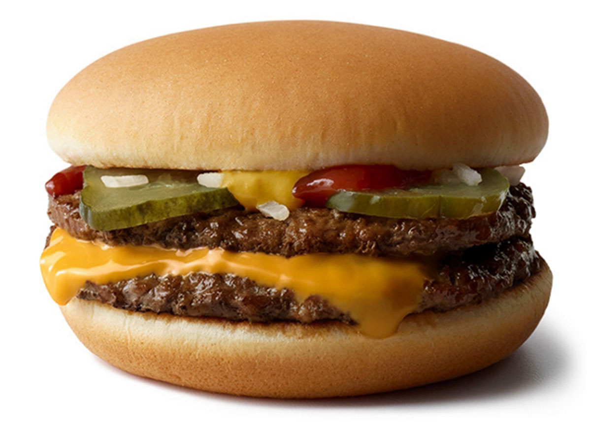 10 McDonald's Menu Items You Should Never Order | Eat This Not That