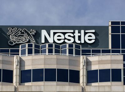 nestle