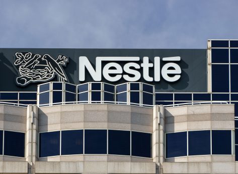 Nestlé To Unveil New Food and Beverage Products