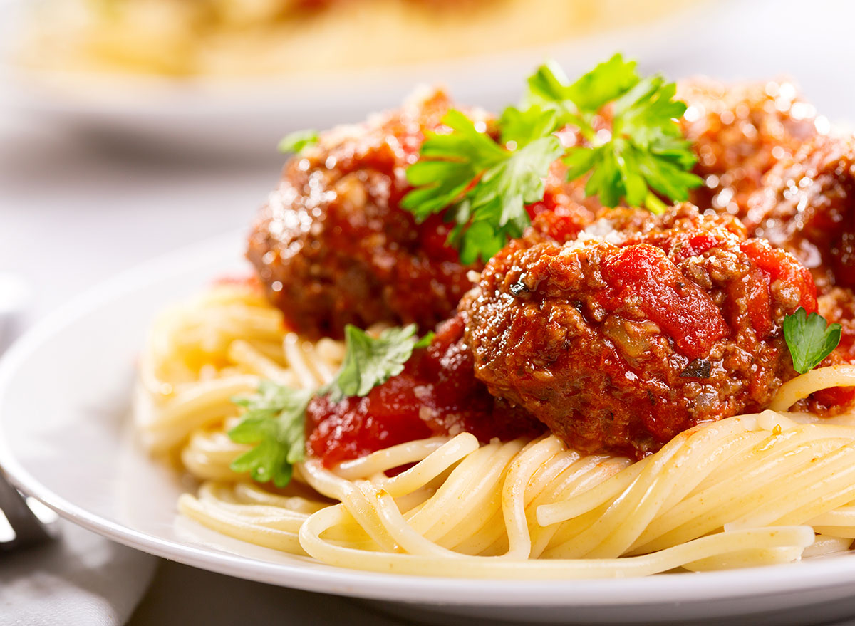 35 Best Healthy Meatball Recipes For Weight Loss Eat This Not That