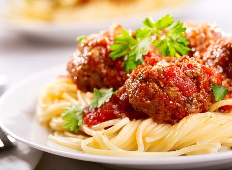 36 Twists on the Classic Meatball Recipe