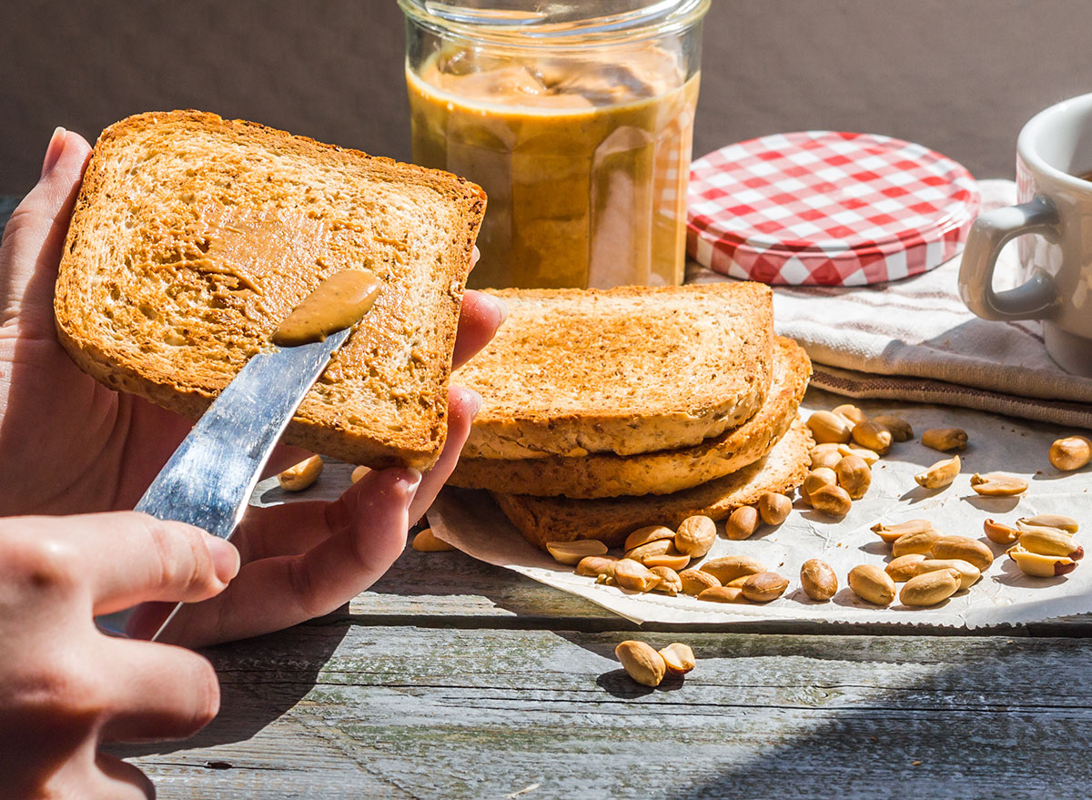 Is Peanut Butter Good For You? 20 Effects of Eating It