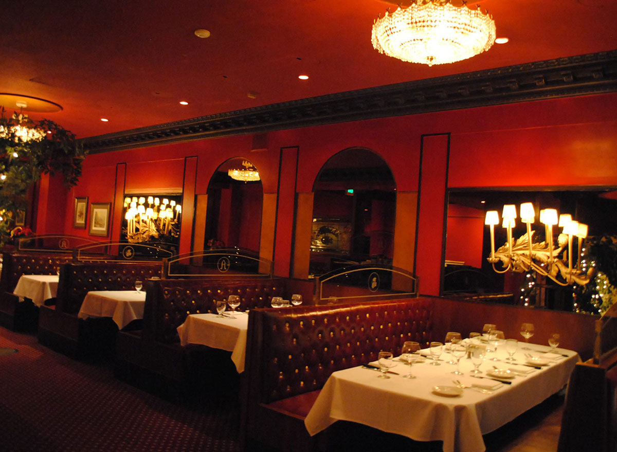 11 Famous Steakhouses That Have Closed This Year — Eat This Not That