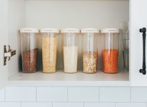 The #1 Food to Keep In Your Pantry for Weight Loss — Eat This Not That