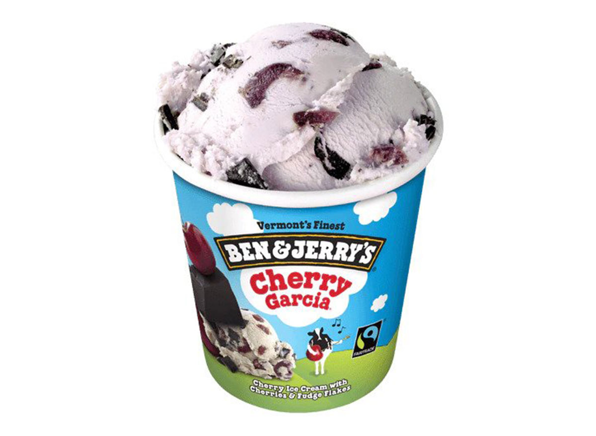 Ben and Jerry's Best and Worst Flavors | Eat This Not That