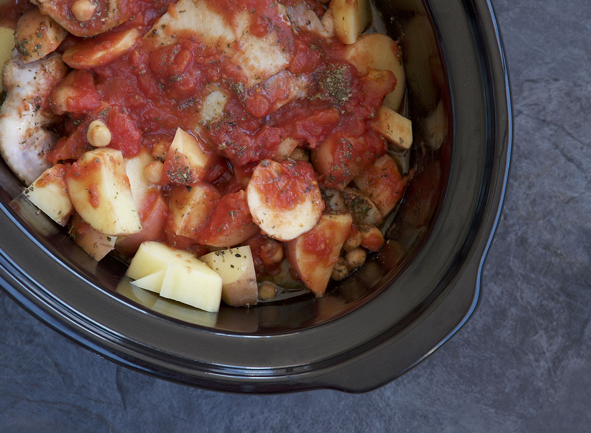 15 Best Crockpot Hacks of All Time — Eat This Not That