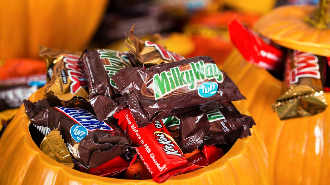 Best And Worst Halloween Candies A Definitive Ranking By A 12 Year Old Vrogue 