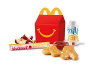 Mcdonalds Happy Meal Nutrition Chart Besto Blog