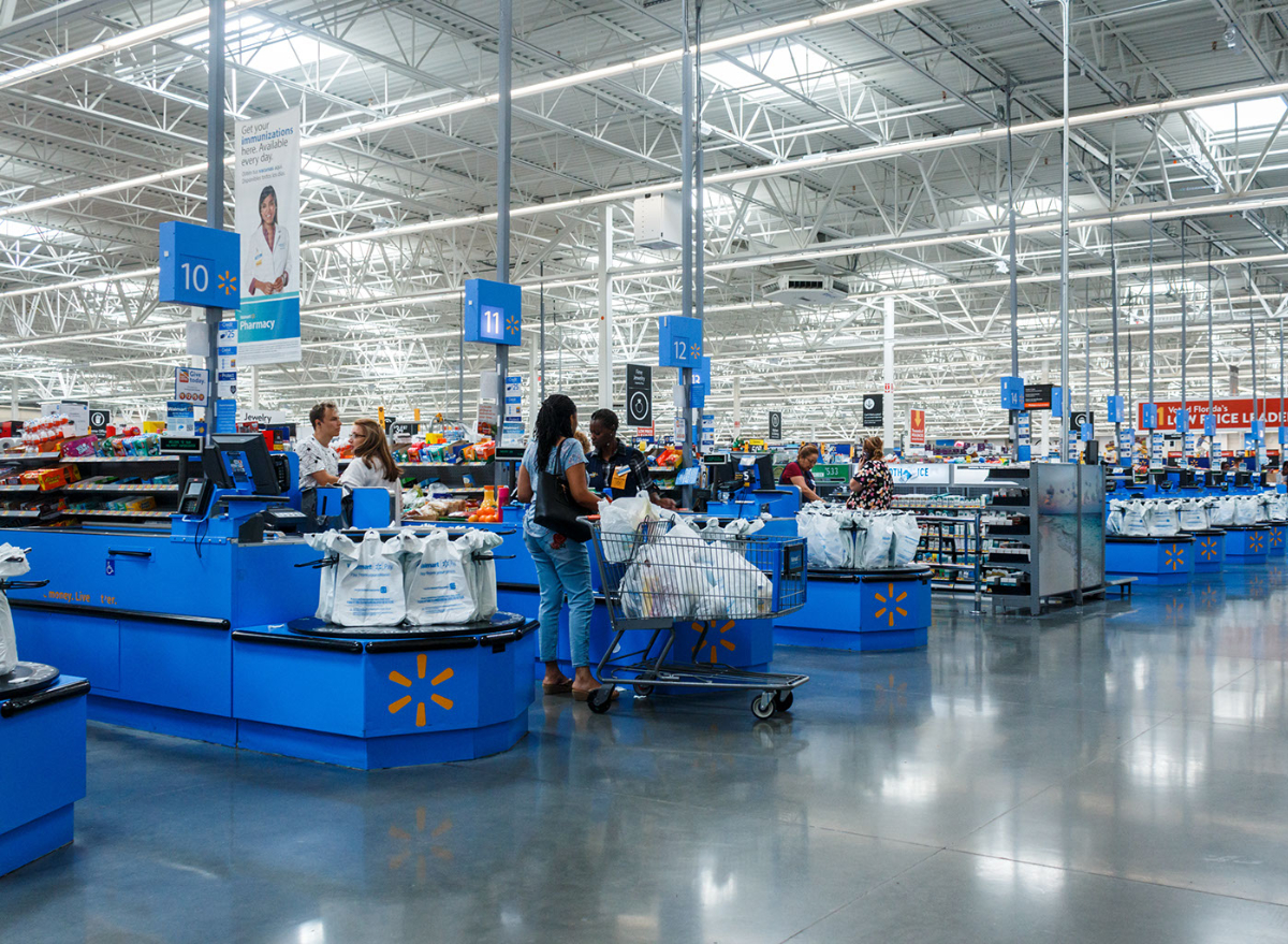 4 Walmart Recalls You Need to Know About Right Now — Eat This Not That