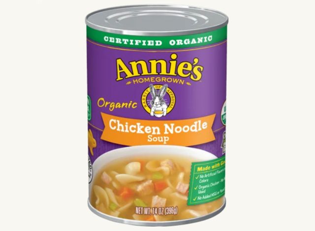 https://www.eatthis.com/wp-content/uploads/sites/4/2020/11/annies-chicken-noodle-soup.jpg?quality=82&strip=all&w=640