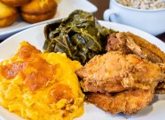 The Best Southern Food Spot In Every State Eat This Not That