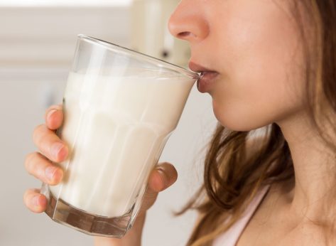 The #1 Best Drink for Preventing Bone Loss