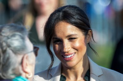 Meghan Markle