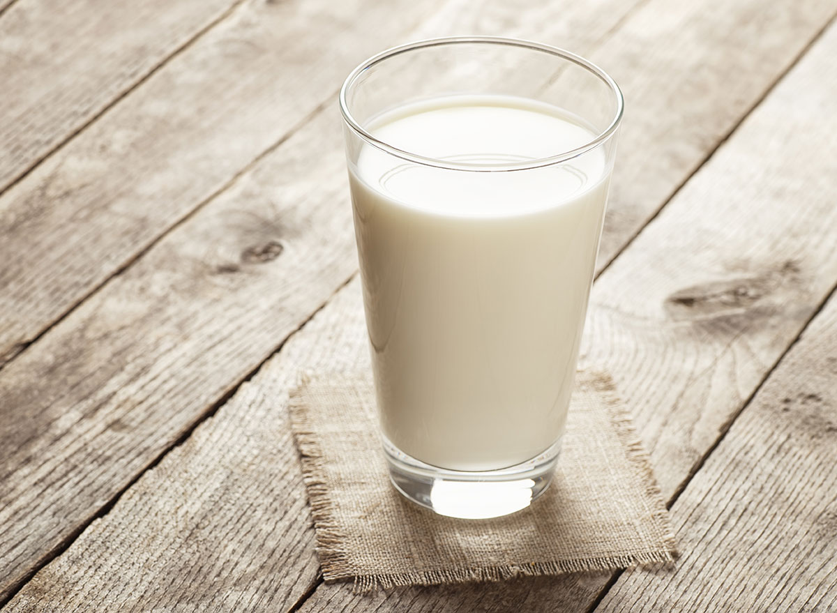 Lactose intolerance: What happens if someone ignores it?