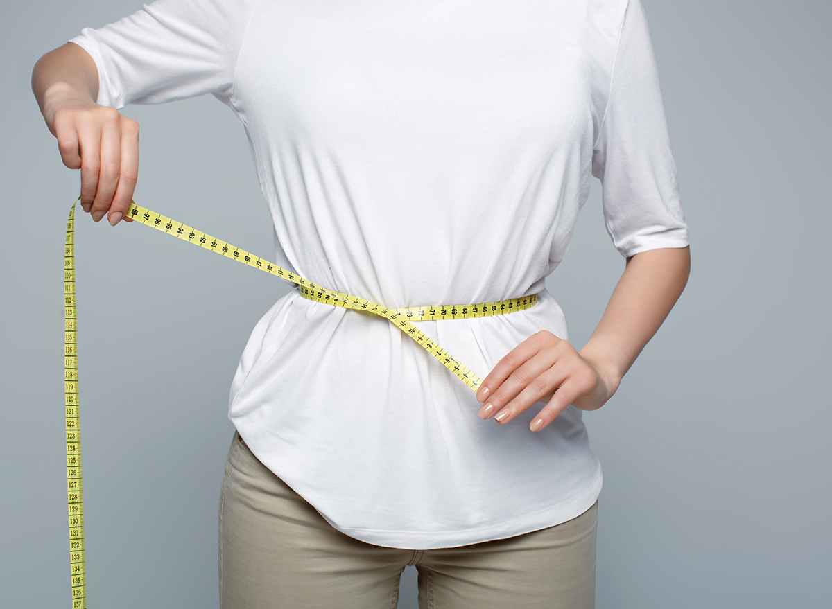5 ways to whittle your waist