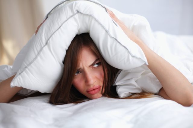 Secret Tricks for Falling Asleep When You Can't Fall Asleep, Say ...