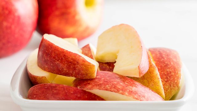 6 Ways Apples Can Help You Lose Weight According To Dietitians Eat This Not That