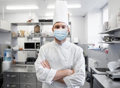 chef