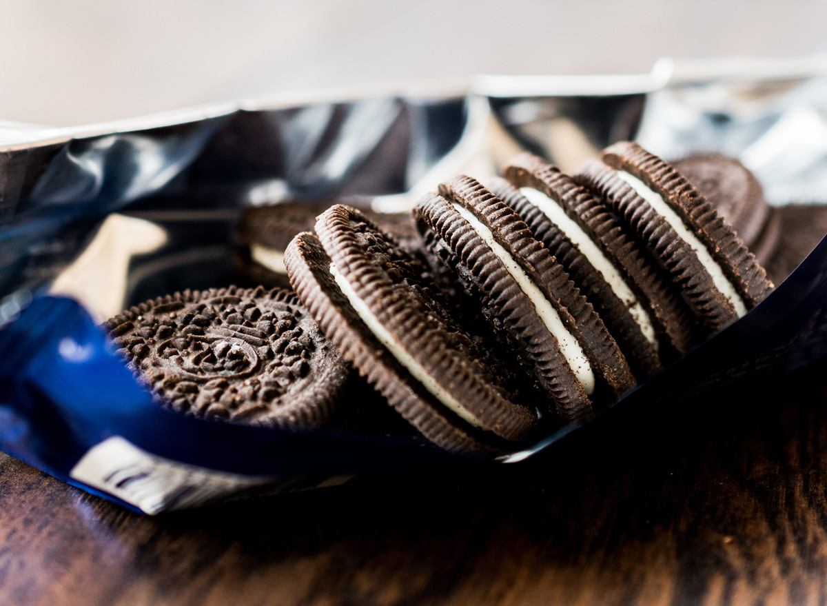 The 30 Worst Cookies In America Eat This Not That