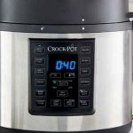 Crock-Pot 6-Quart Express Crock Multi-Cookers Recalled by Sunbeam Products  Due to Burn Hazard