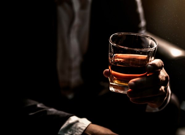 Drinking Habits That May Cause Liver Damage, According to Science — Eat ...