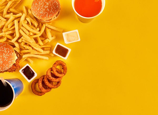 The Worst New Fast Food Menu Item of 2020 — Eat This Not That