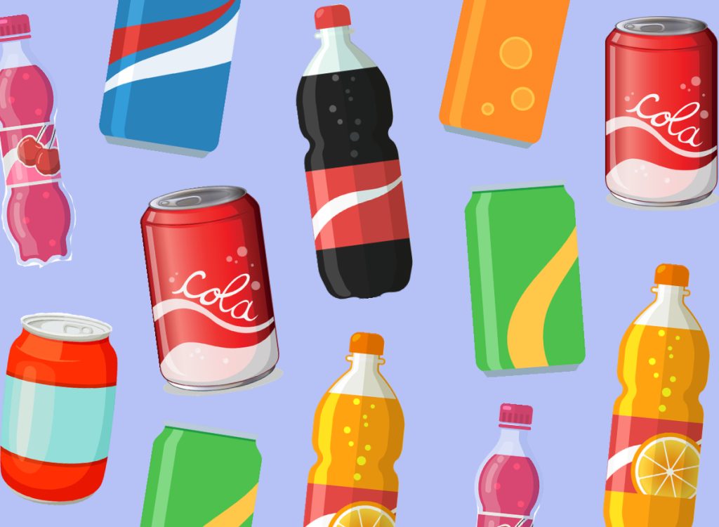 30 Worst Sodas That Are Never Worth Drinking Eat This Not That