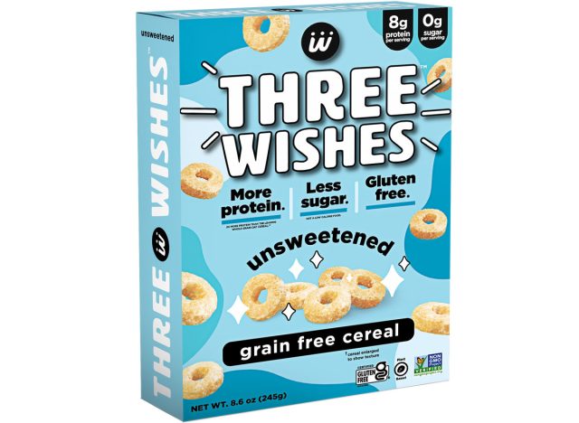 9 Best Healthy Cereals To Buy In 2023, According to Dietitians