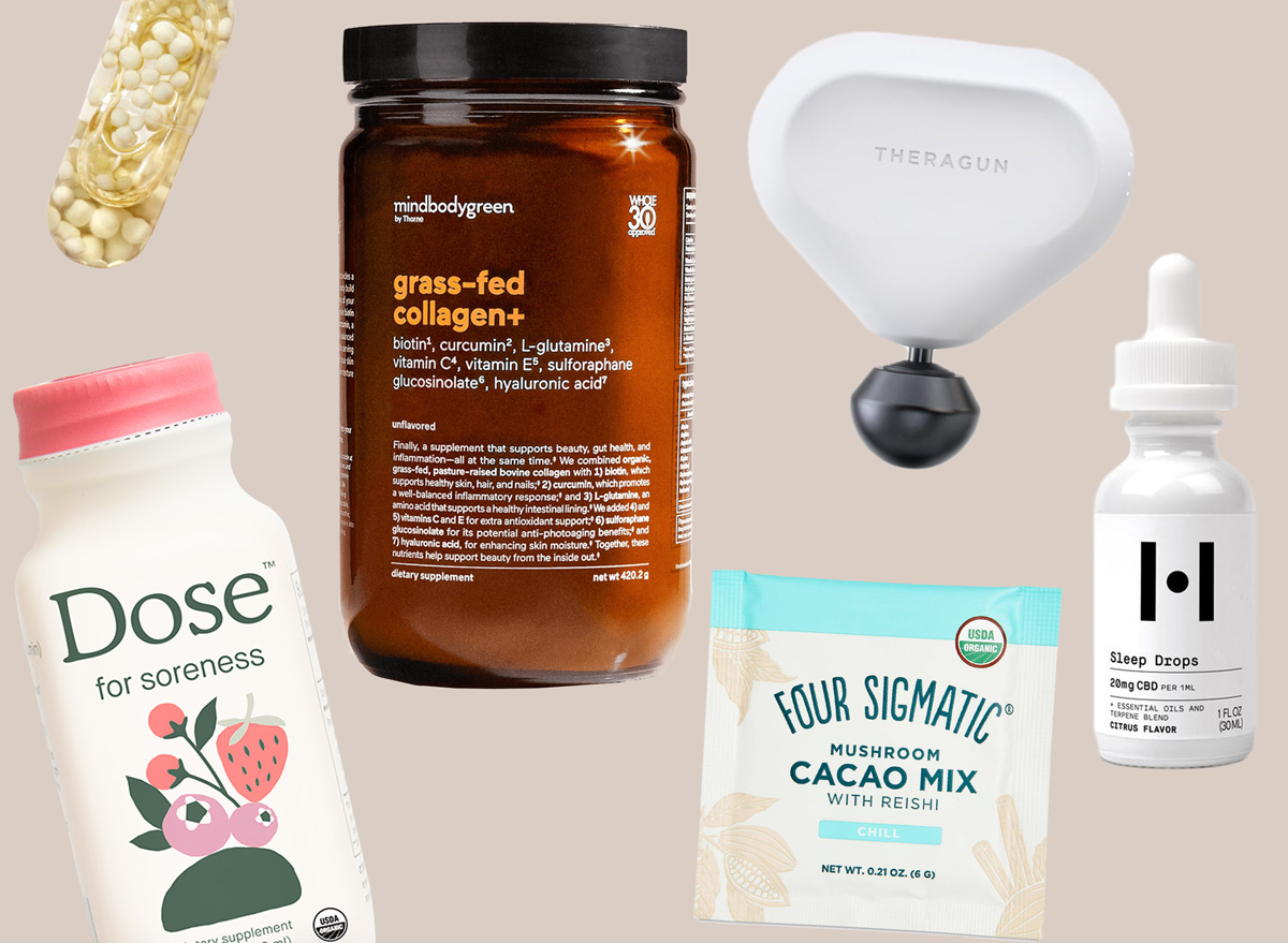 Wellness Enthusiast Gifts - Top 20 Presents for a Healthy