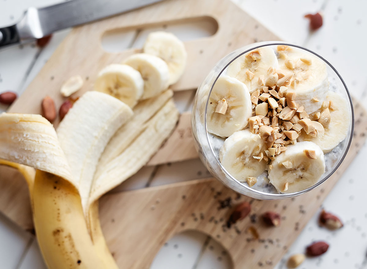 Bananas: From the Bunch to Your Breakfast