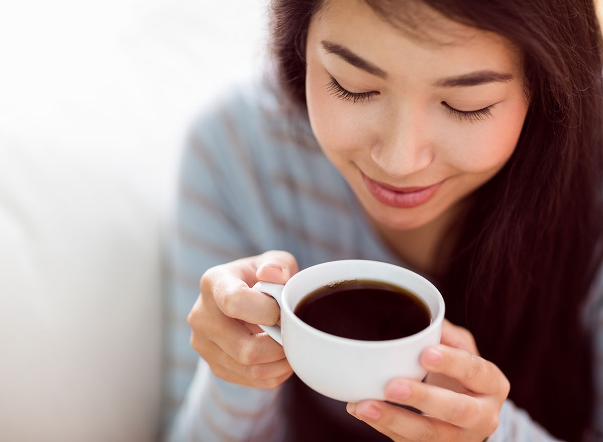 Here's How Much Coffee You Can Have in a Day, According to the Mayo Clinic  — Eat This Not That