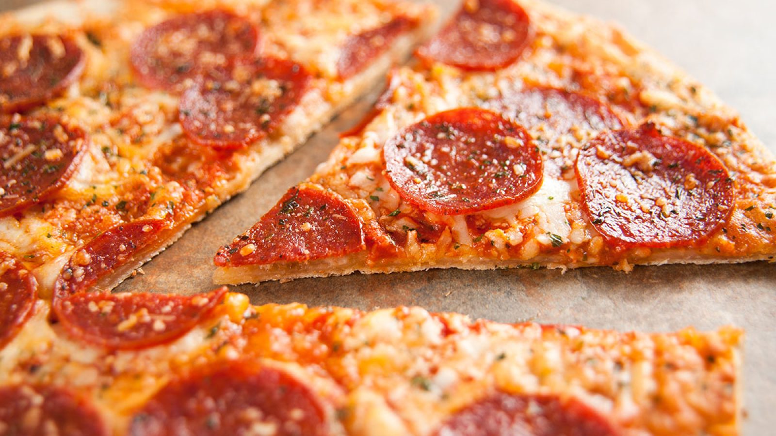 Secret Side Effects of Eating Frozen Pizza, Says Science Eat This Not