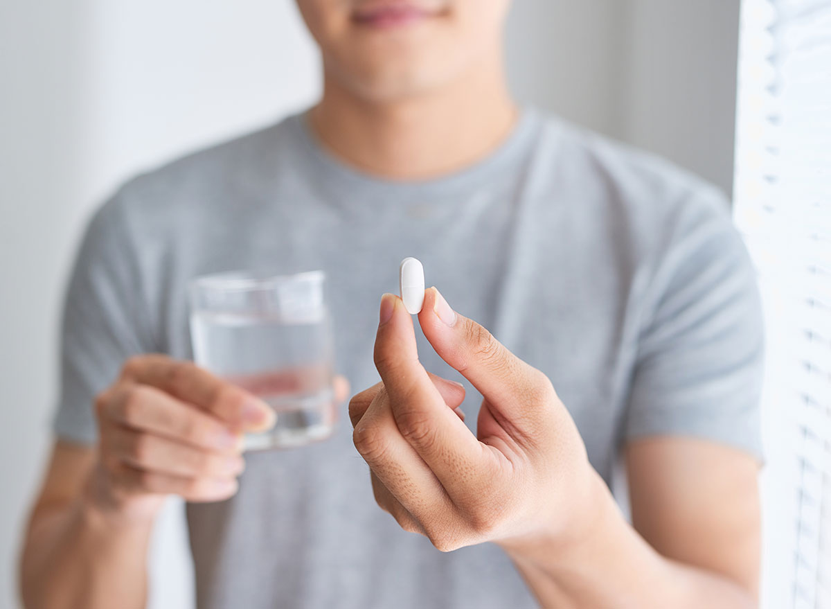 The 24 Best Supplements for Your Penis — Eat This Not That