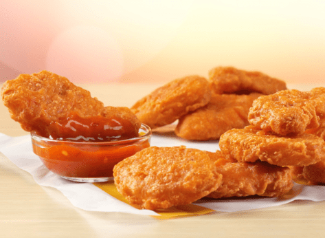 7 Fast-Food Items Coming Back This Year