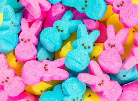 Your Peeps Candy May Contain a Carcinogenic Dye