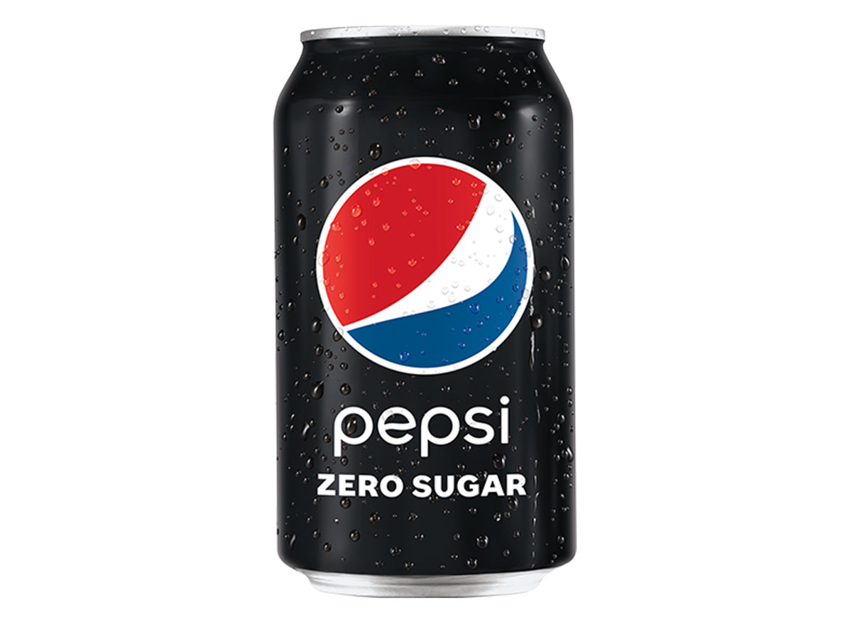 The Verdict on the Worst Sodas You Can Drink, Straight From Dietitians ...