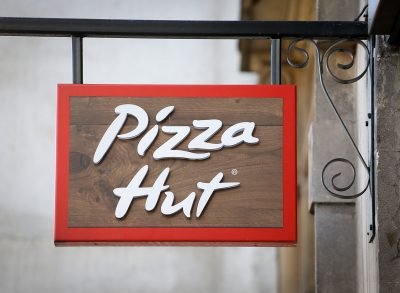 pizza hut