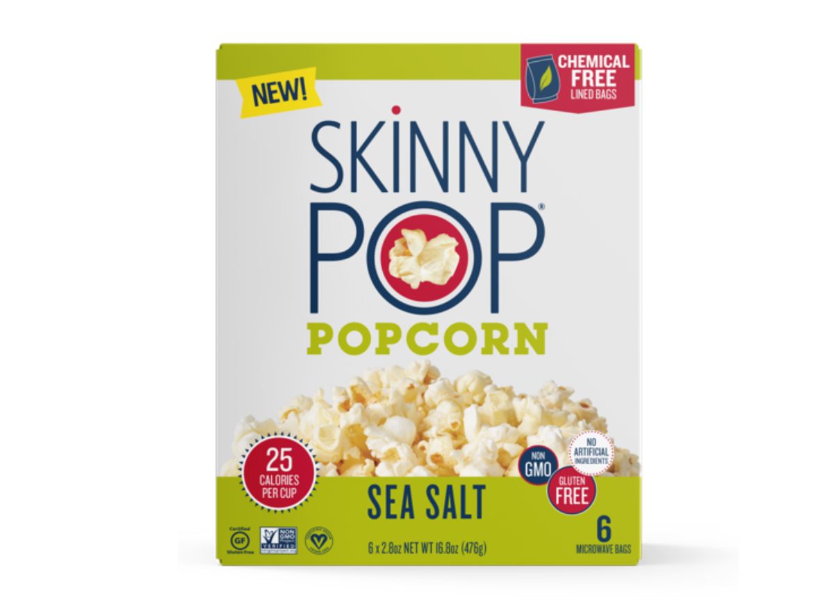 7 Best Microwave Popcorn Brands—Ranked by Taste!