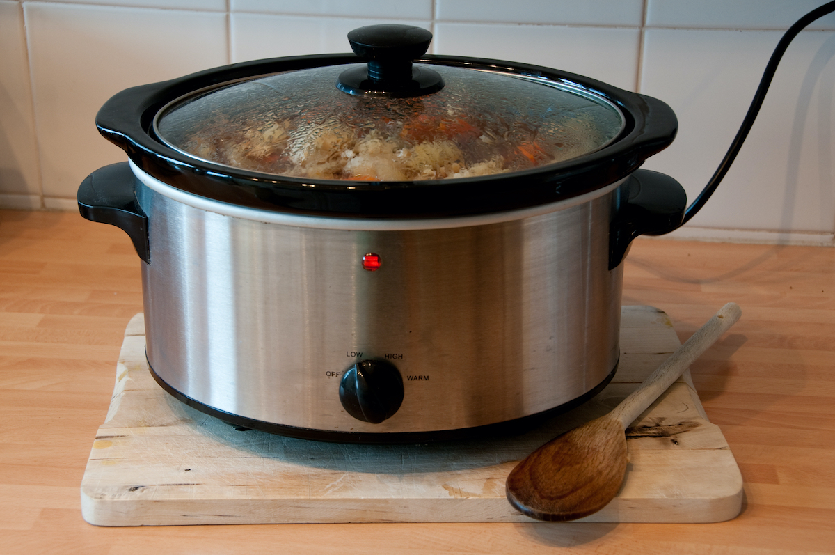 Crock Pot Fires: Is Your Kitchen in Danger?