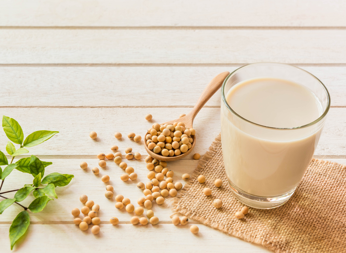 7 Myths About Soy, Debunked