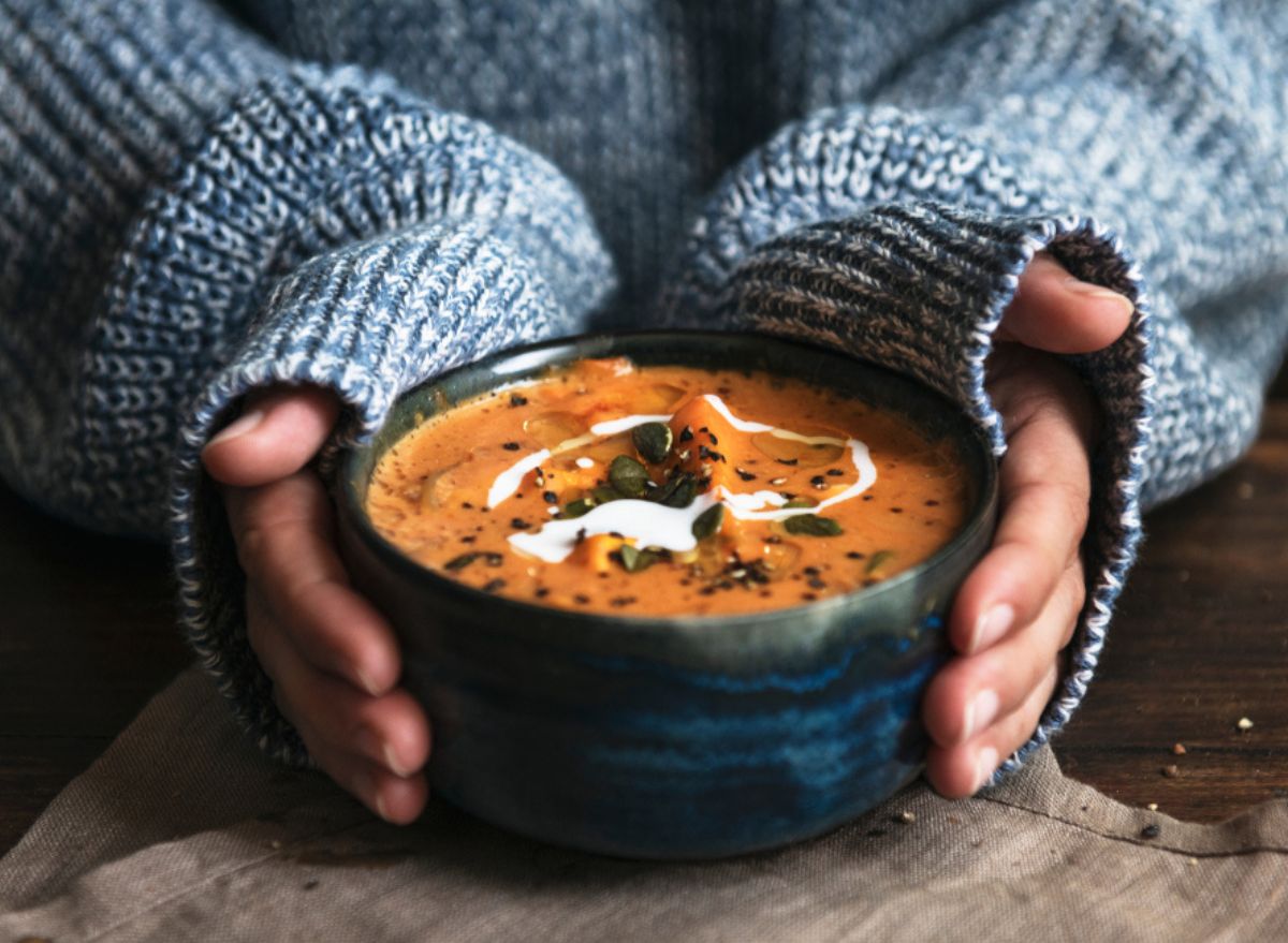 Is Soup Healthy? Ingredients, Benefits, and Different Types